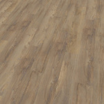 PVC vloer Authentic Oak