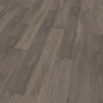 PVC vloer Authentic Oak