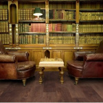 PVC vloer Authentic Oak