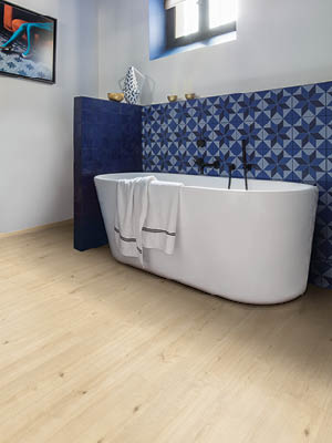 Beautifloor Laminaat West-Vlaanderen