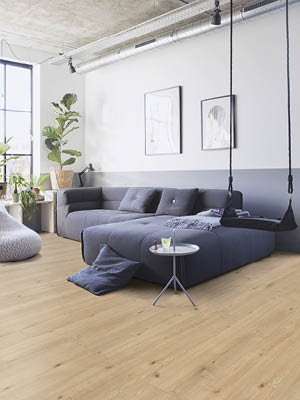 Beautifloor Laminaat West-Vlaanderen