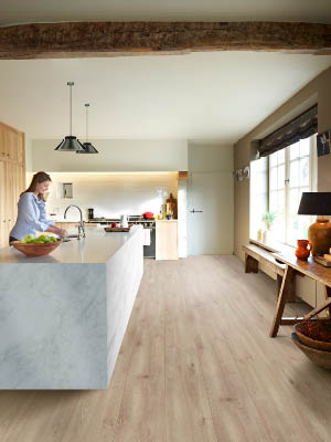 Beautifloor Laminaat West-Vlaanderen