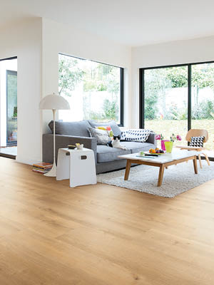 Beautifloor Laminaat West-Vlaanderen
