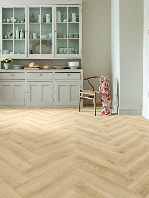 Beautifloor PVC Klik Zeeland