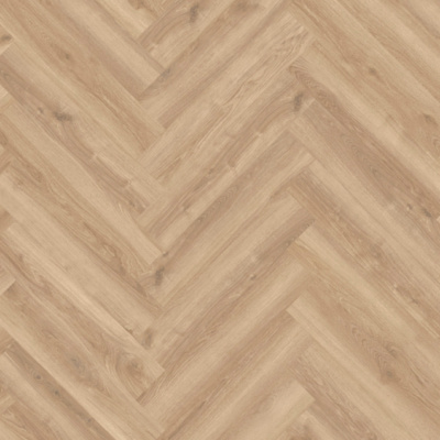 Brook Oak walvisgraat PVC