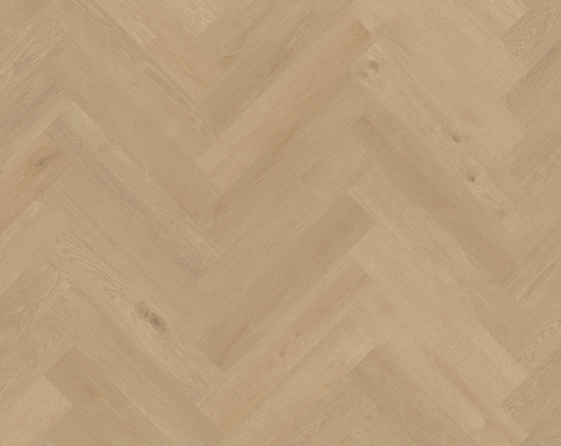 Chatillon Oak visgraat PVC
