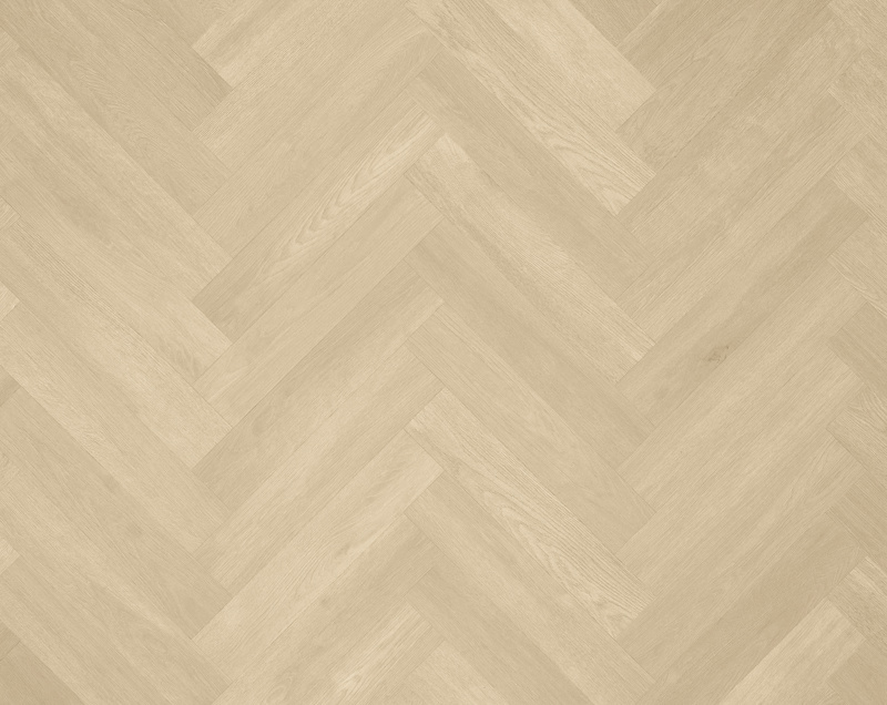 Chatillon Oak visgraat PVC