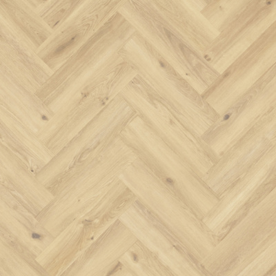Creek Oak visgraat PVC