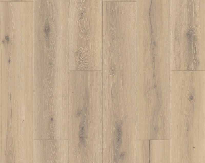 Forest Oak Rigid Click Ultimate