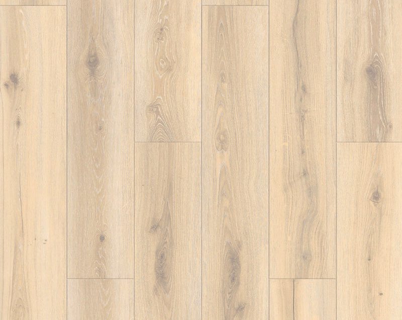 Forest Oak Rigid Click Ultimate