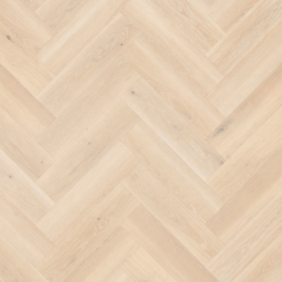Highland Oak vis- en walvisgraat PVC